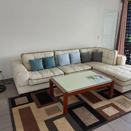 Toriki Lodge Appartement + 2 Parkings Punaauia  Exterior foto